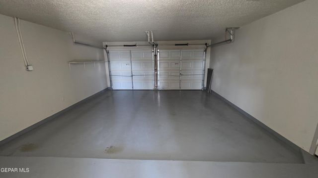 10932 GEORGE ARCHER Drive, El Paso, TX 79936