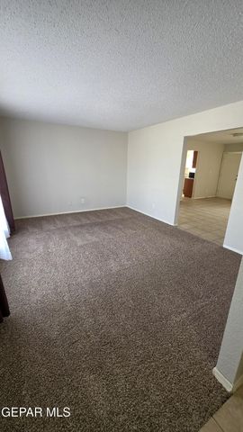 10932 GEORGE ARCHER Drive, El Paso, TX 79936