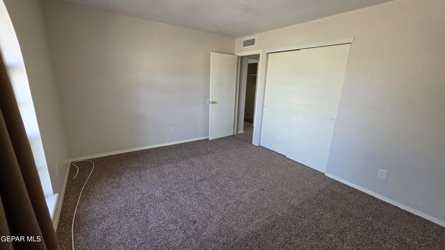 10932 GEORGE ARCHER Drive, El Paso, TX 79936