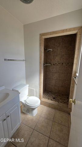 10932 GEORGE ARCHER Drive, El Paso, TX 79936