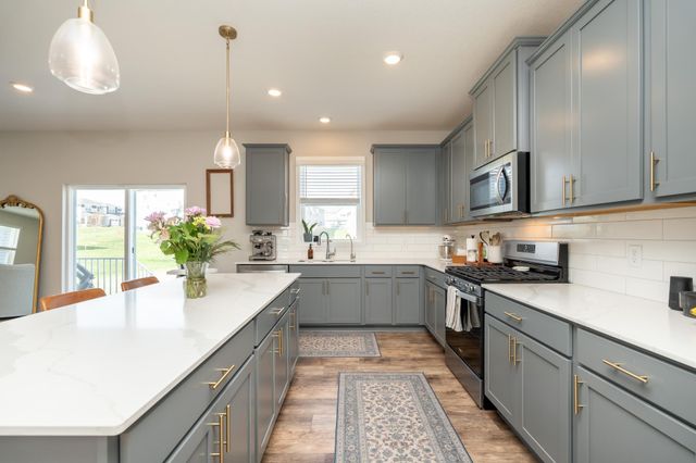 1716 Rainier Drive, Shakopee, MN 55379