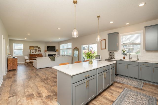 1716 Rainier Drive, Shakopee, MN 55379