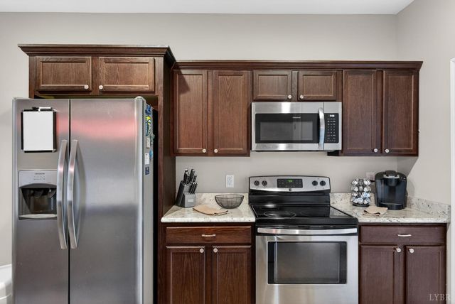 1198 Crest Ridge Drive, Bedford, VA 24523