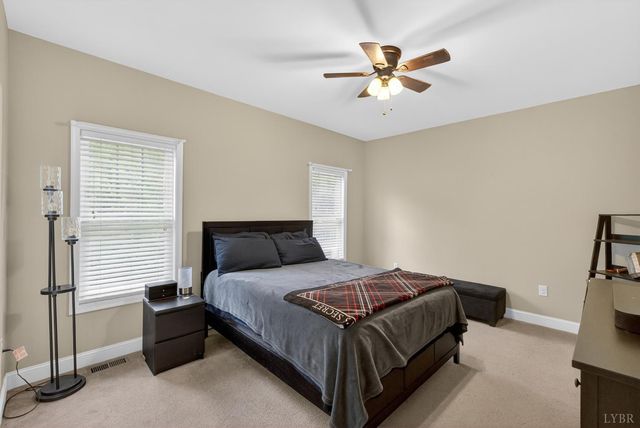 1198 Crest Ridge Drive, Bedford, VA 24523