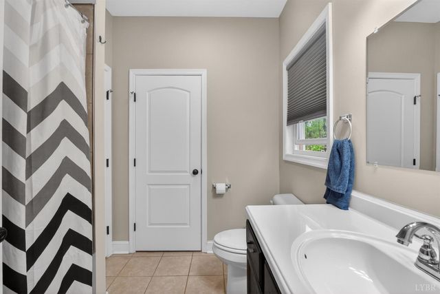 1198 Crest Ridge Drive, Bedford, VA 24523