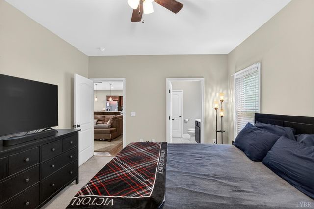1198 Crest Ridge Drive, Bedford, VA 24523