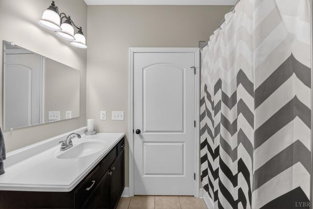 1198 Crest Ridge Drive, Bedford, VA 24523