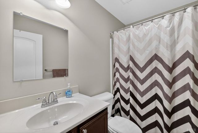1198 Crest Ridge Drive, Bedford, VA 24523