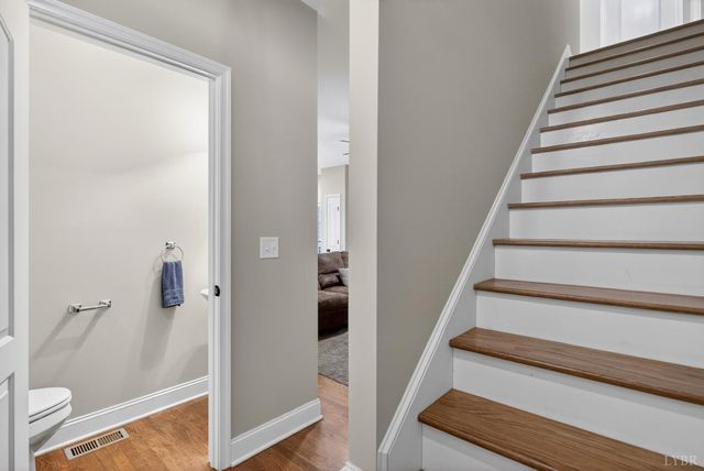 1198 Crest Ridge Drive, Bedford, VA 24523
