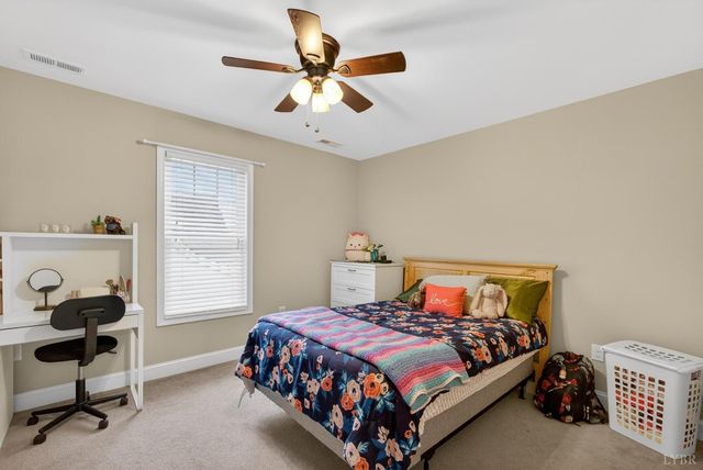 1198 Crest Ridge Drive, Bedford, VA 24523