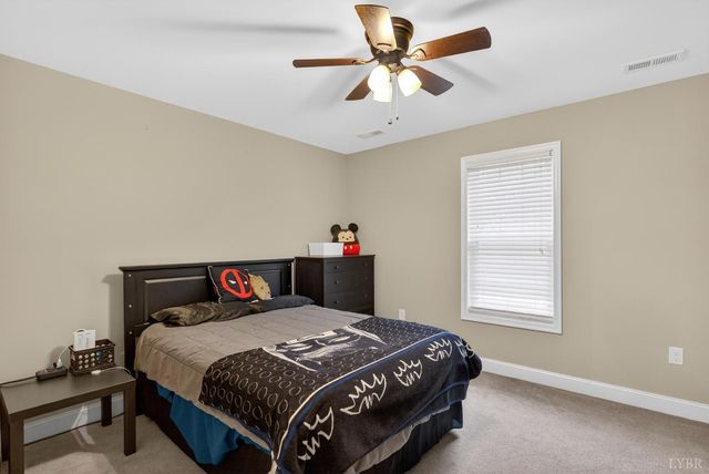 1198 Crest Ridge Drive, Bedford, VA 24523