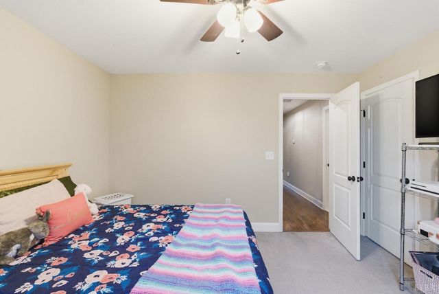 1198 Crest Ridge Drive, Bedford, VA 24523