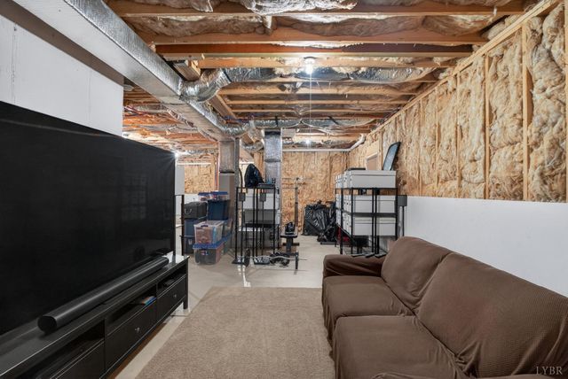 1198 Crest Ridge Drive, Bedford, VA 24523
