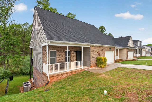 1198 Crest Ridge Drive, Bedford, VA 24523