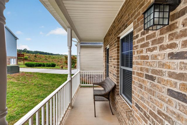 1198 Crest Ridge Drive, Bedford, VA 24523