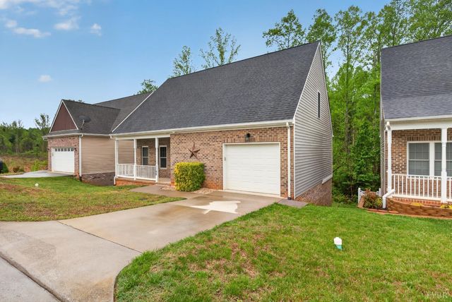1198 Crest Ridge Drive, Bedford, VA 24523