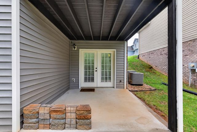 1198 Crest Ridge Drive, Bedford, VA 24523