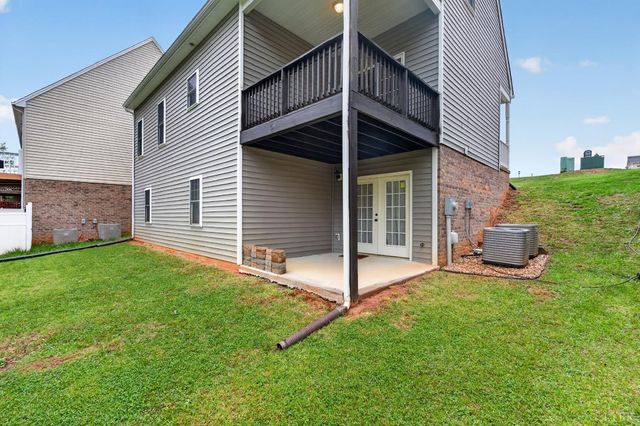 1198 Crest Ridge Drive, Bedford, VA 24523