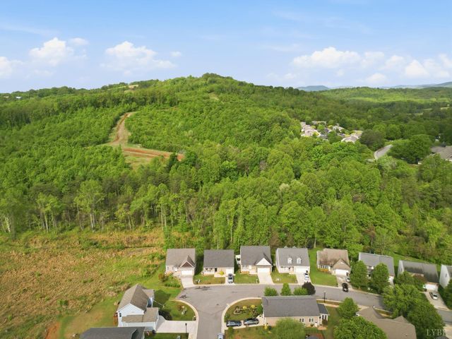 1198 Crest Ridge Drive, Bedford, VA 24523