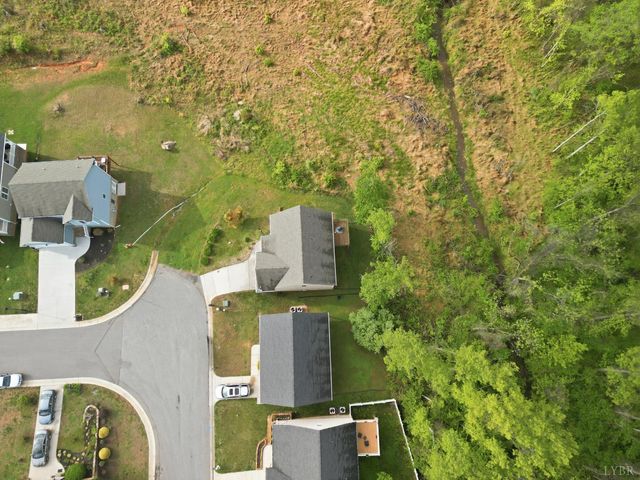 1198 Crest Ridge Drive, Bedford, VA 24523