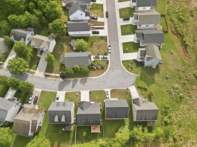 1198 Crest Ridge Drive, Bedford, VA 24523