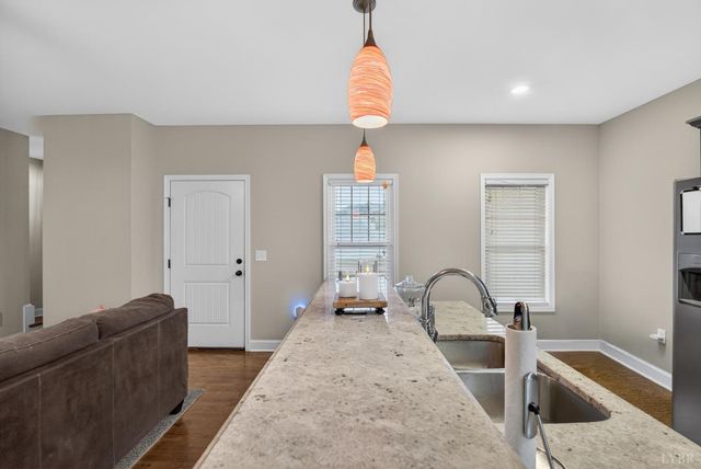 1198 Crest Ridge Drive, Bedford, VA 24523