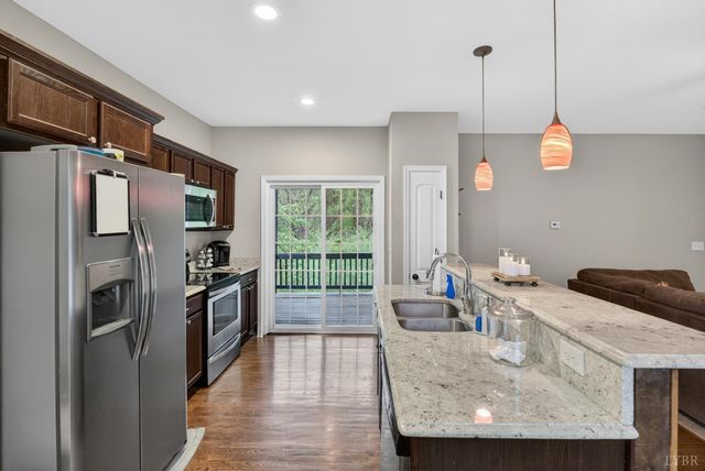 1198 Crest Ridge Drive, Bedford, VA 24523