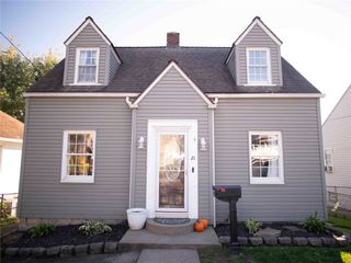 21 Dawson Ave, South Union Twp, PA 15401