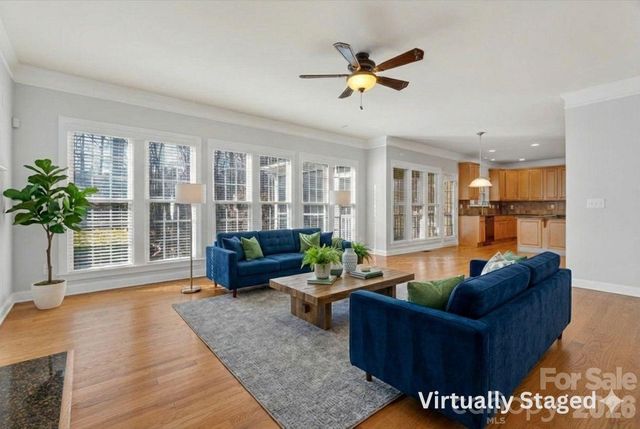 211 Forest Walk Way, Mooresville, NC 28115