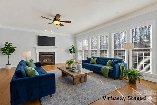 211 Forest Walk Way, Mooresville, NC 28115