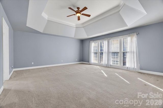 211 Forest Walk Way, Mooresville, NC 28115