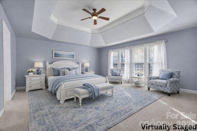 211 Forest Walk Way, Mooresville, NC 28115