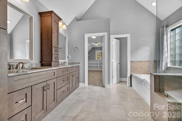 211 Forest Walk Way, Mooresville, NC 28115