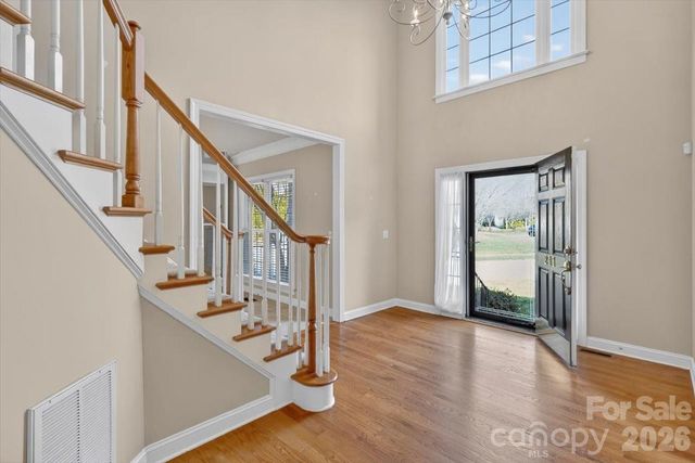 211 Forest Walk Way, Mooresville, NC 28115