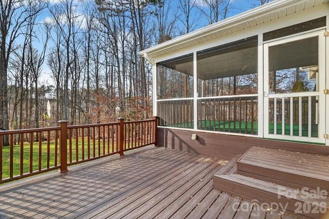 211 Forest Walk Way, Mooresville, NC 28115