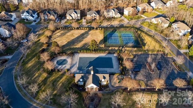 211 Forest Walk Way, Mooresville, NC 28115