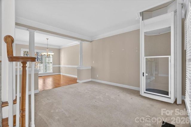 211 Forest Walk Way, Mooresville, NC 28115