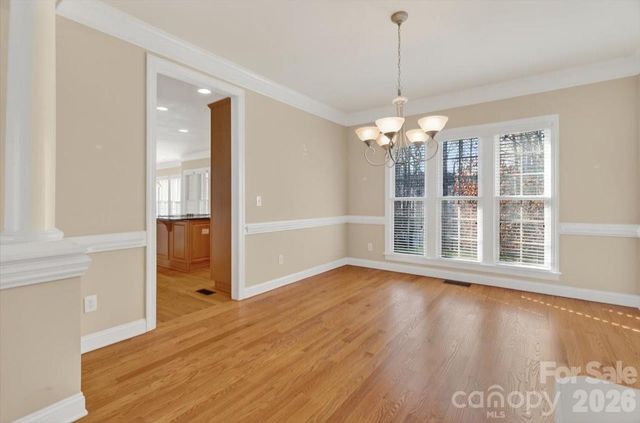 211 Forest Walk Way, Mooresville, NC 28115