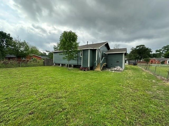 11013 Pandora Drive, Houston, TX 77013