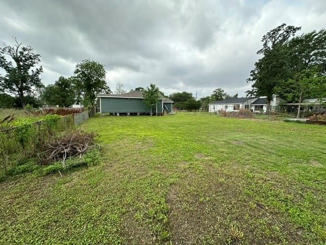 11013 Pandora Drive, Houston, TX 77013