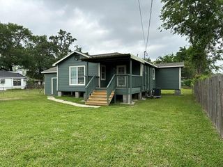 11013 Pandora Drive, Houston, TX 77013