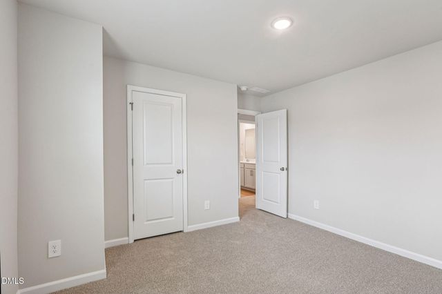 641 Red River Drive, Garner, NC 27529