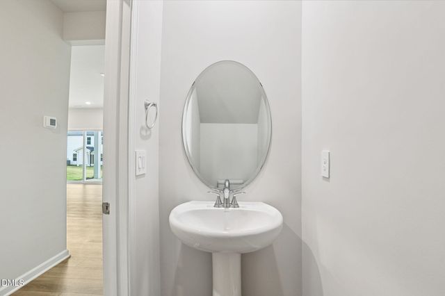 641 Red River Drive, Garner, NC 27529