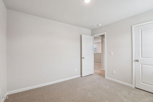 641 Red River Drive, Garner, NC 27529