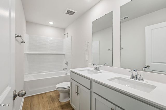 641 Red River Drive, Garner, NC 27529