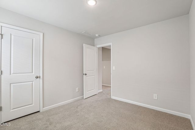 641 Red River Drive, Garner, NC 27529