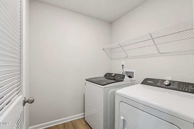 641 Red River Drive, Garner, NC 27529