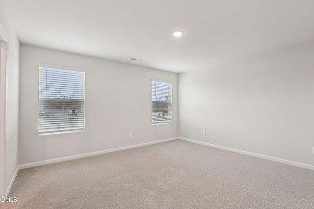 641 Red River Drive, Garner, NC 27529