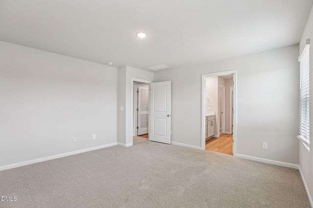 641 Red River Drive, Garner, NC 27529