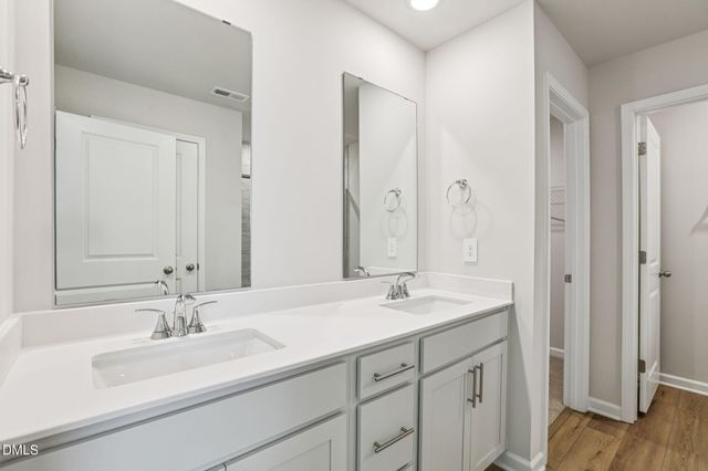 641 Red River Drive, Garner, NC 27529